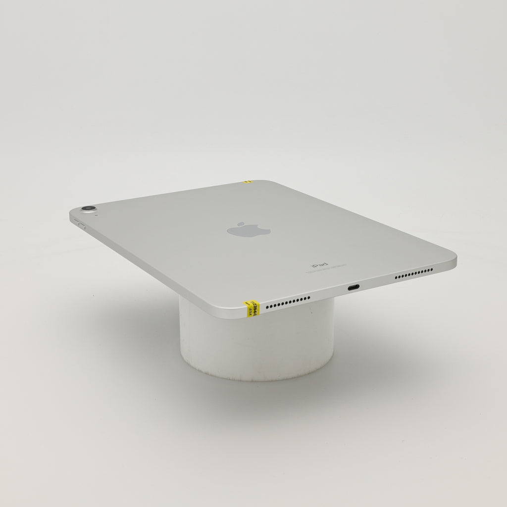 95新 Apple iPad 10代 256G 銀色 WIFI