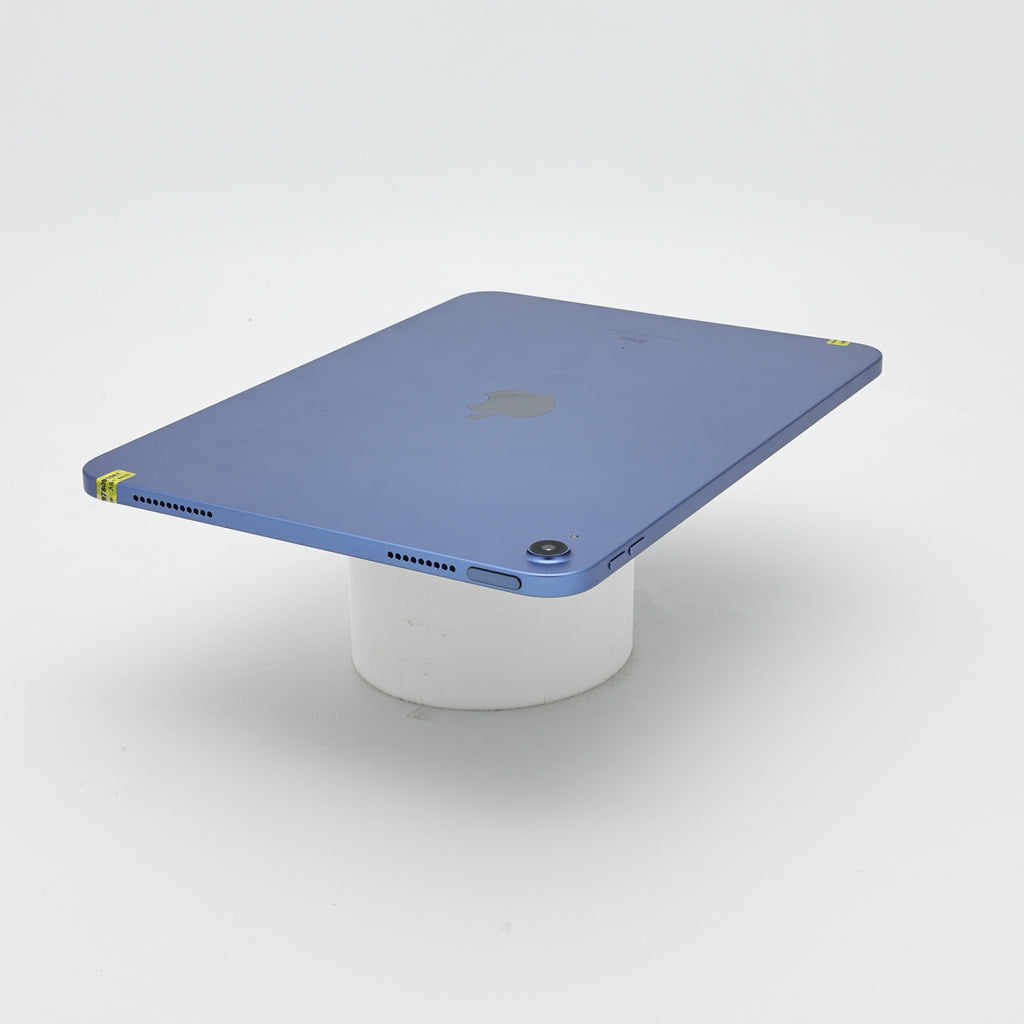 95新 Apple iPad 10代 64G 藍色 WIFI