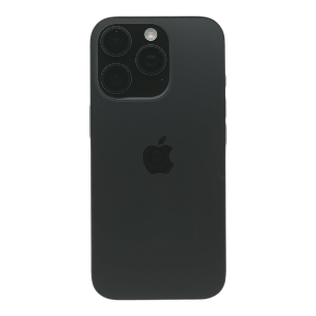 95新 Apple iPhone 16 Pro 256G 黑色鈦金屬 中國大陸版