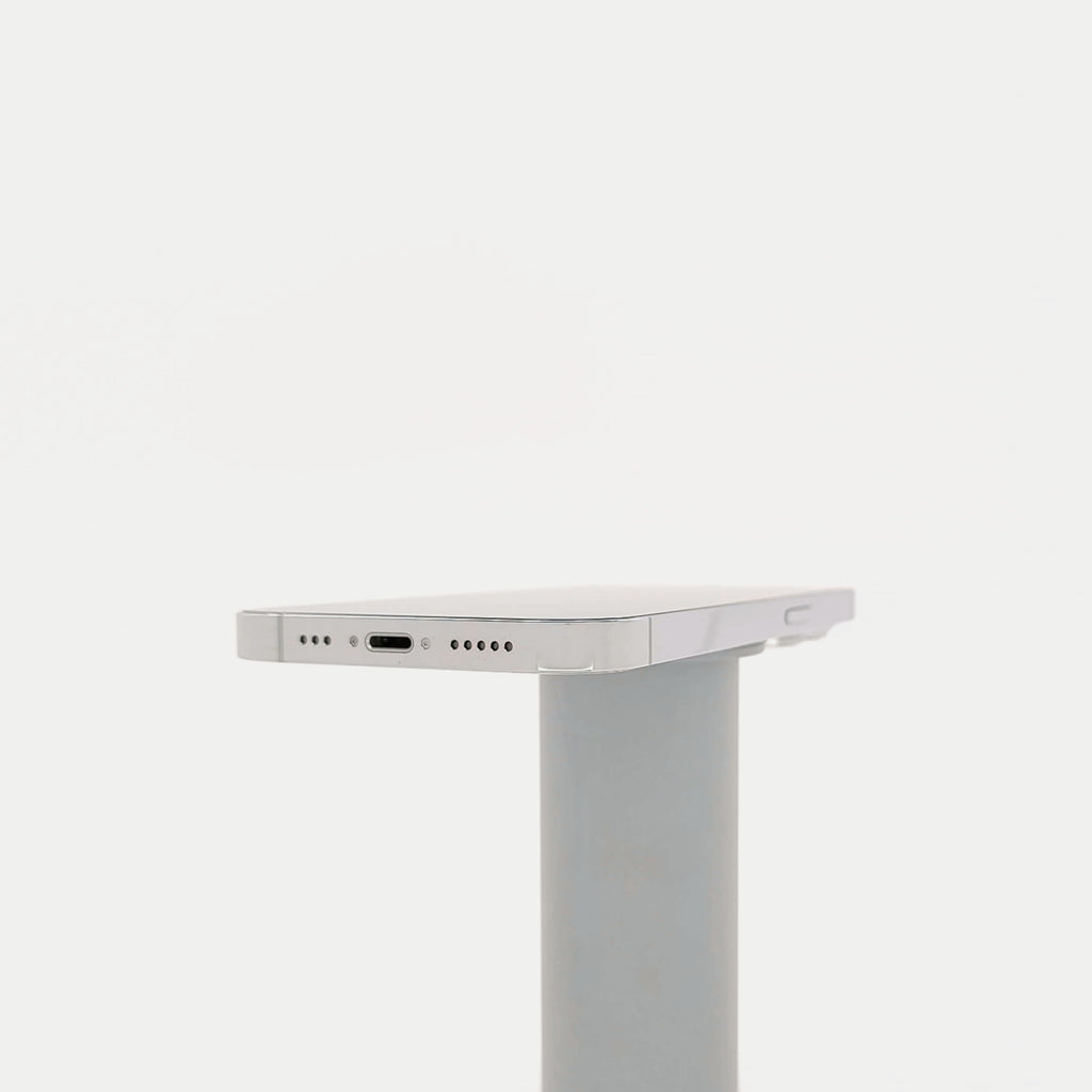 95新 Apple iPhone 14 Pro 512G 銀色 中國大陸版