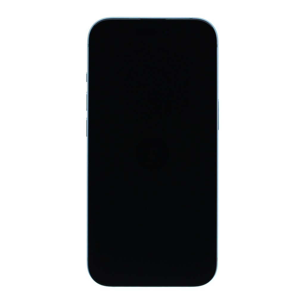 95新 Apple iPhone 15 256G 藍色 中國大陸版