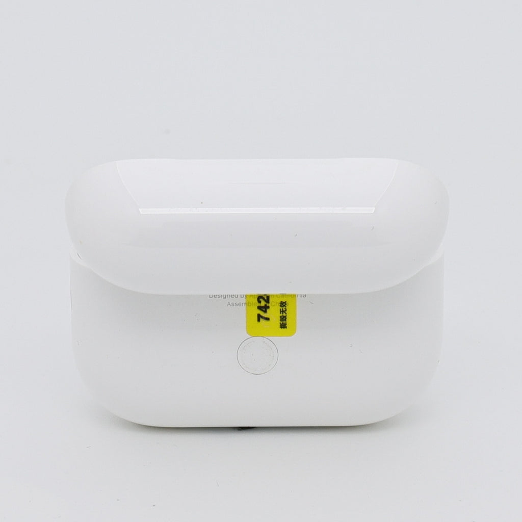 99新 Apple AirPods Pro 2 白色