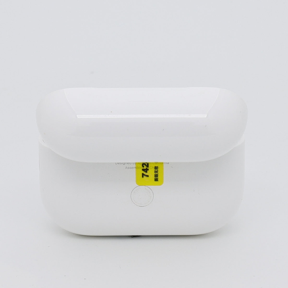 99新 Apple AirPods Pro 2 白色