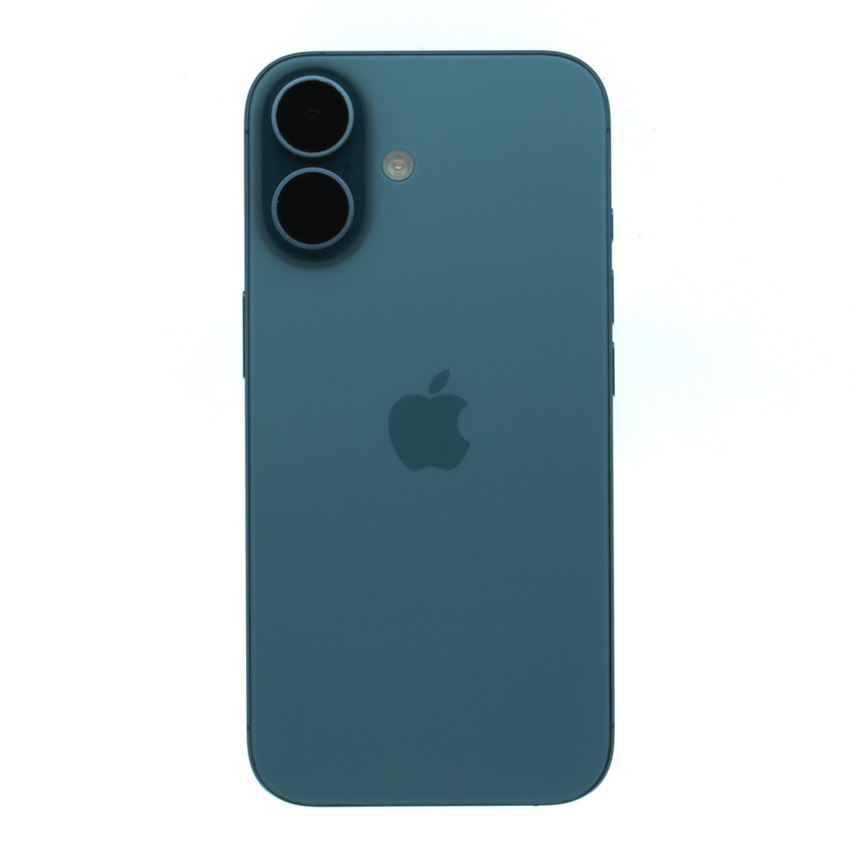 95新 Apple iPhone 16 256G 深青色 中國大陸版