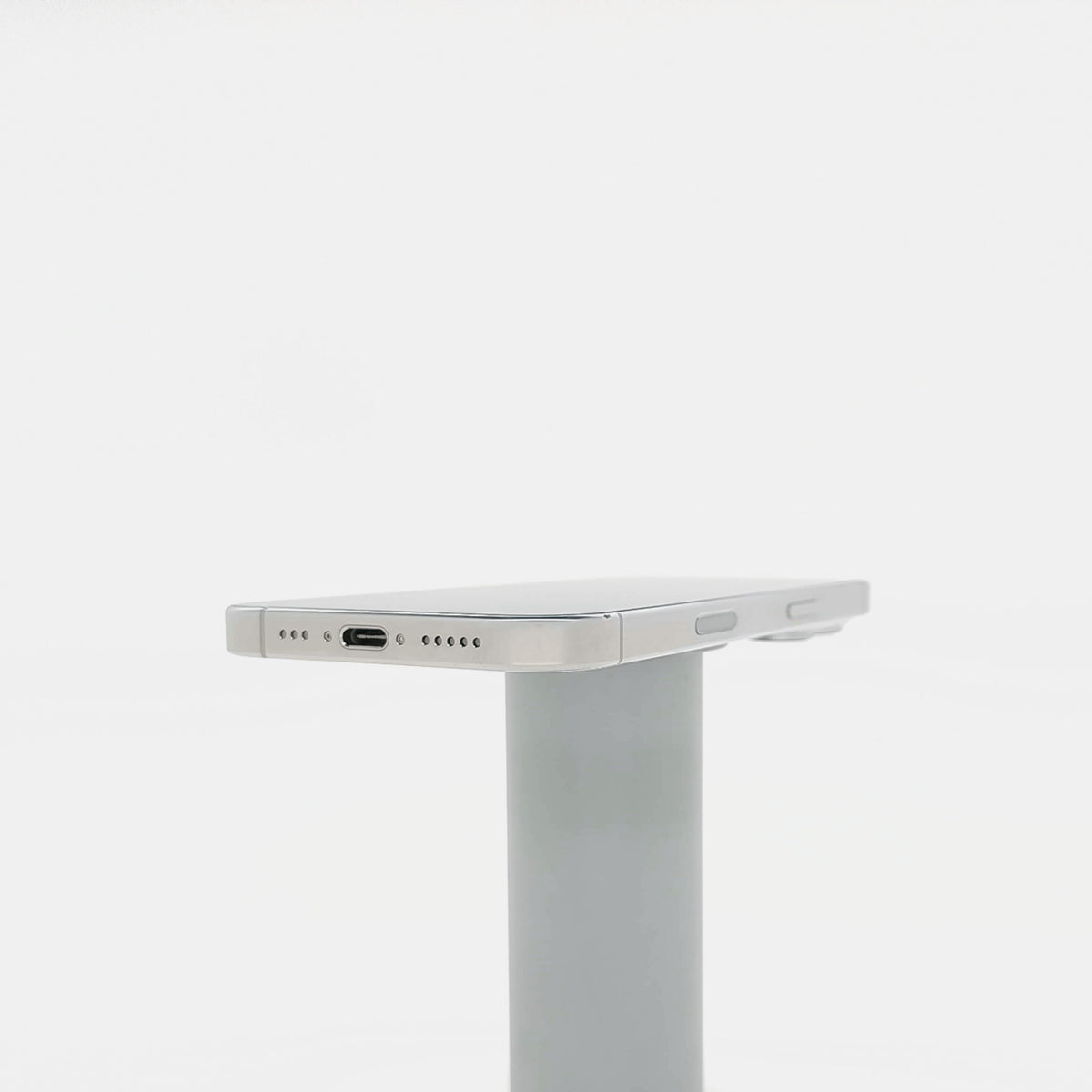 95新 Apple iPhone 16 Pro 128G 白色鈦金屬 中國大陸版