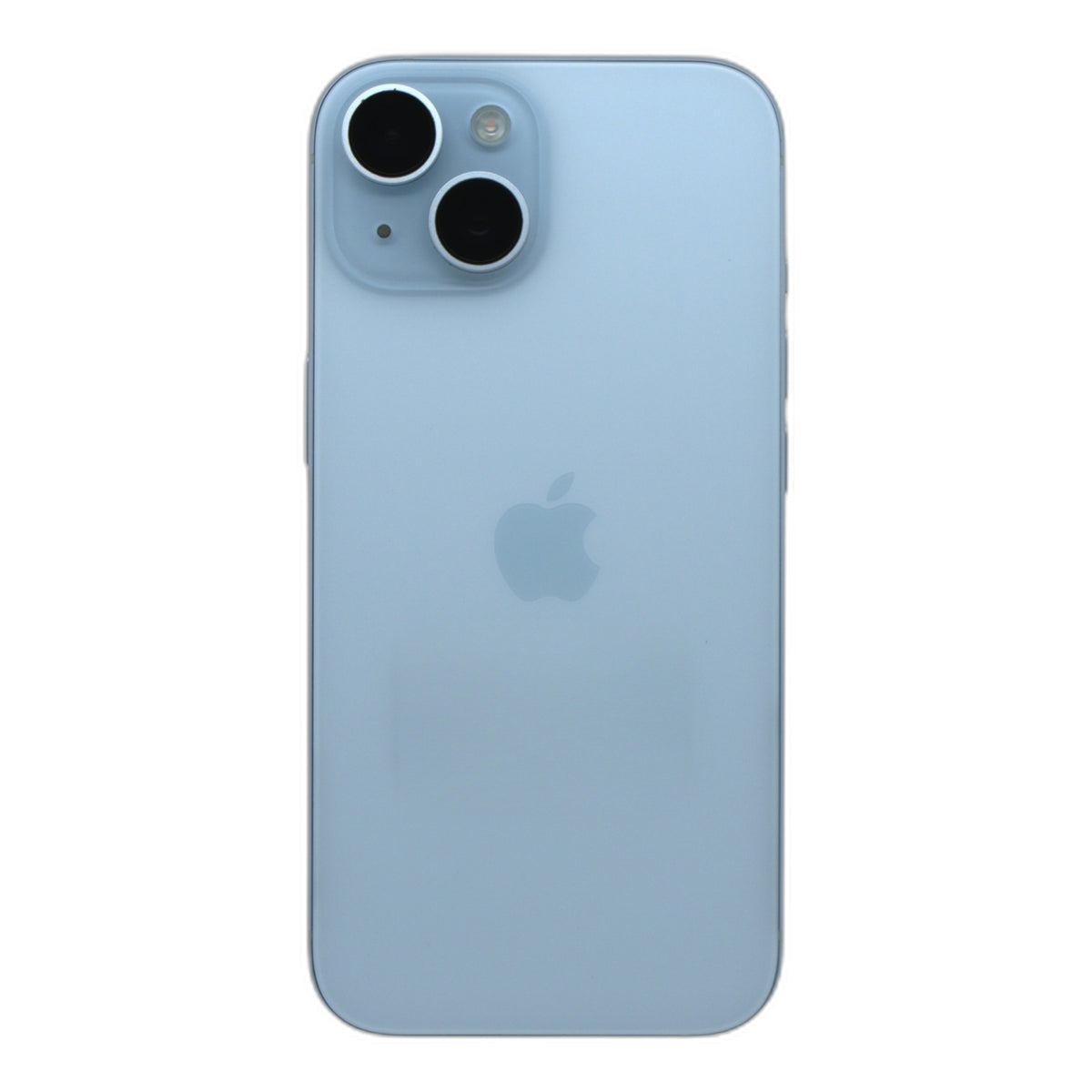 95新 Apple iPhone 15 128G 藍色 中國大陸版