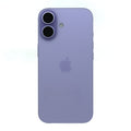 95新 Apple iPhone 17 256G 薰衣草紫色 中國大陸版