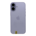 99新 Apple iPhone 17 256G 薰衣草紫色 中國大陸版