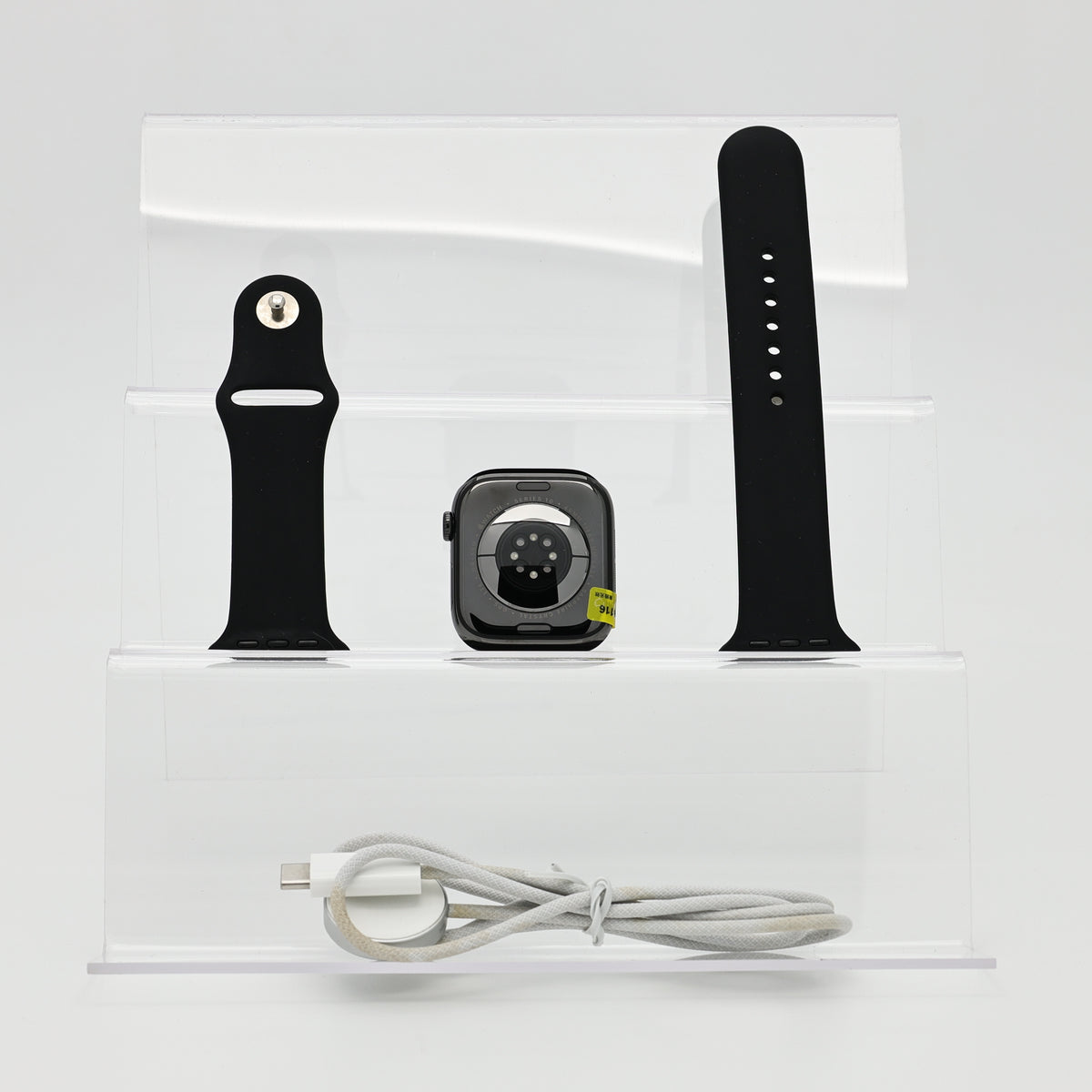 99新 Apple Watch Series 10 46毫米 鈦金屬