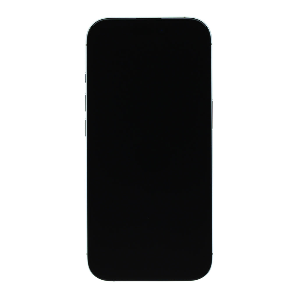95新 Apple iPhone 16 Pro 128G 白色鈦金屬 中國大陸版