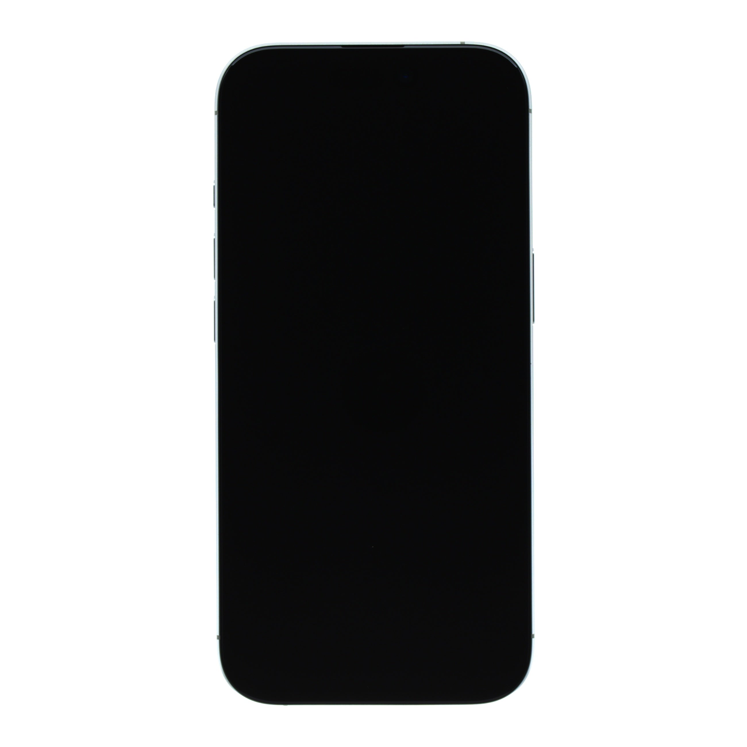 95新 Apple iPhone 16 Pro 128G 白色鈦金屬 中國大陸版