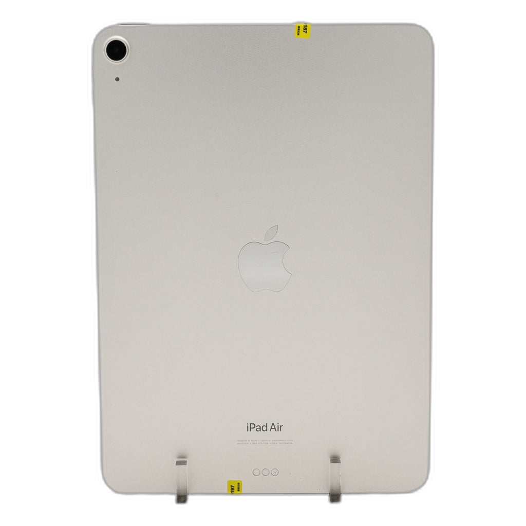 95新 Apple iPad Air5 256G 星光色 WIFI