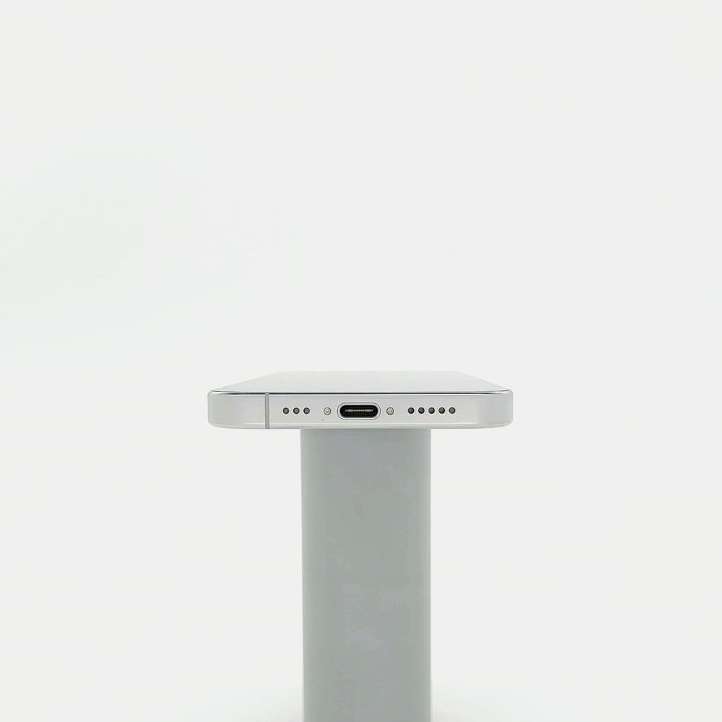 99新 Apple iPhone 16 Pro 128G 白色鈦金屬 中國大陸版