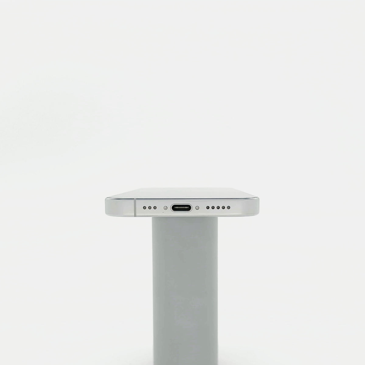 99新 Apple iPhone 16 Pro 128G 白色鈦金屬 中國大陸版