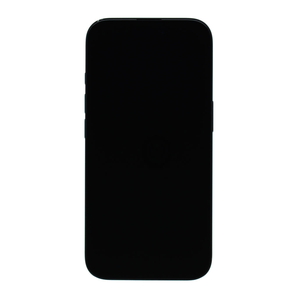 95新 Apple iPhone 16 256G 黑色 中國大陸版
