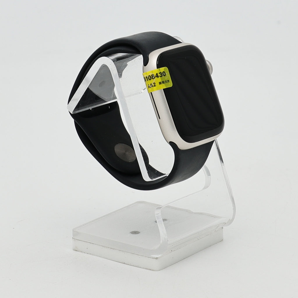 99新 Apple Watch Series 8 41毫米 鋁金屬