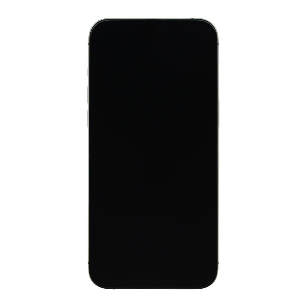 95新 Apple iPhone 15 Pro Max 256G 原色鈦金屬 中國大陸版