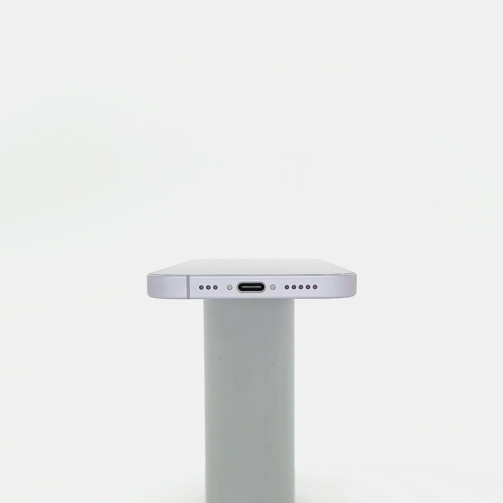 99新 Apple iPhone 17 256G 薰衣草紫色 中國大陸版