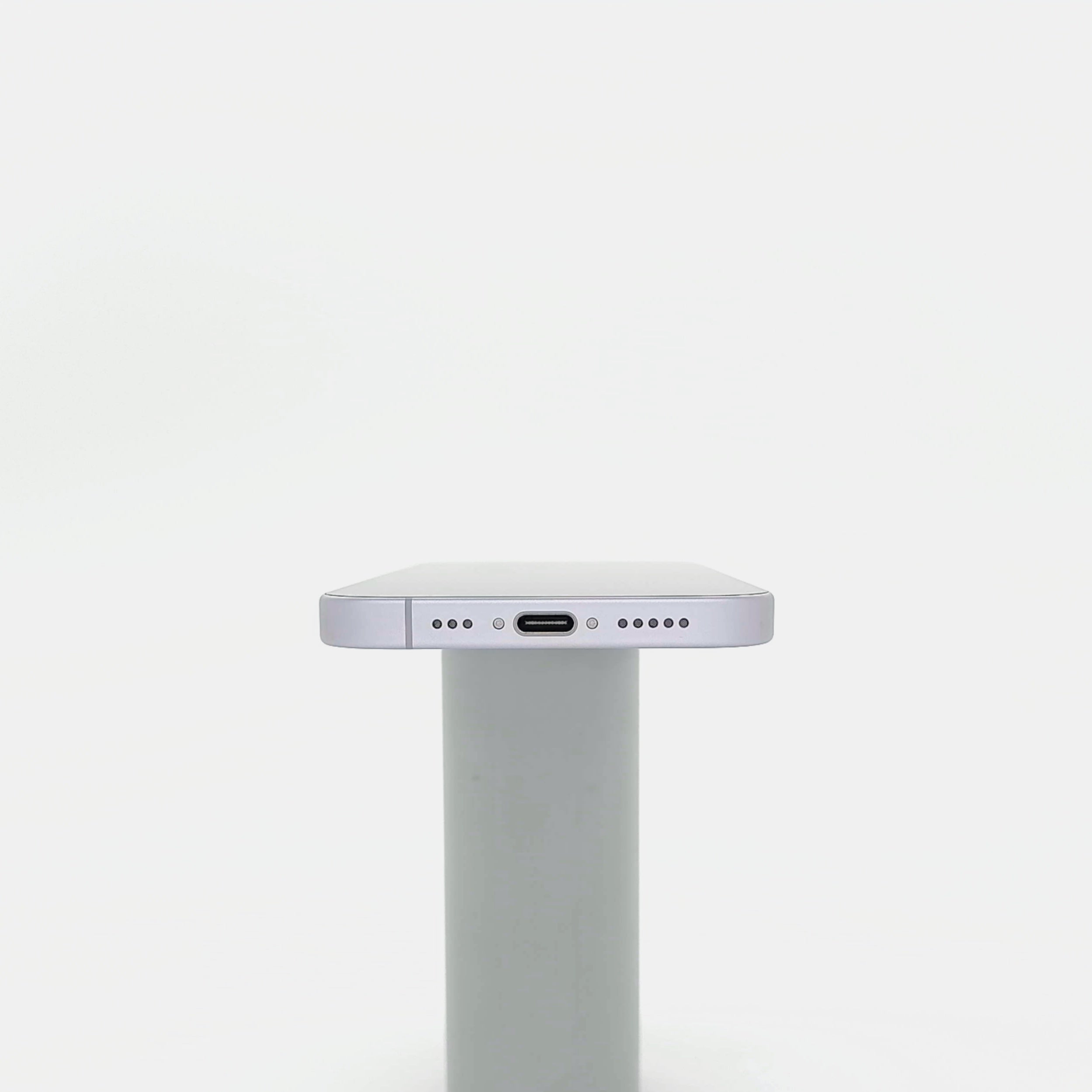 99新 Apple iPhone 17 256G 薰衣草紫色 中國大陸版