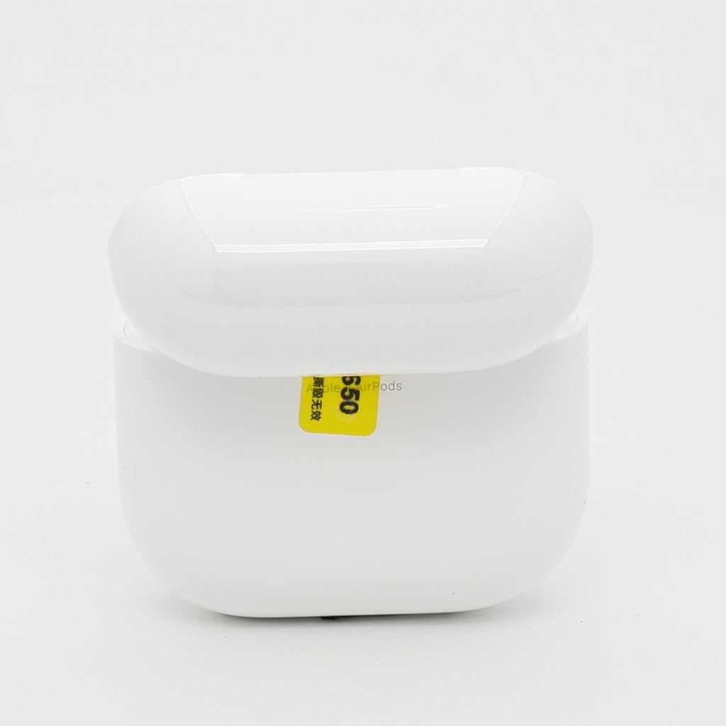 99新 Apple AirPods 5 白色
