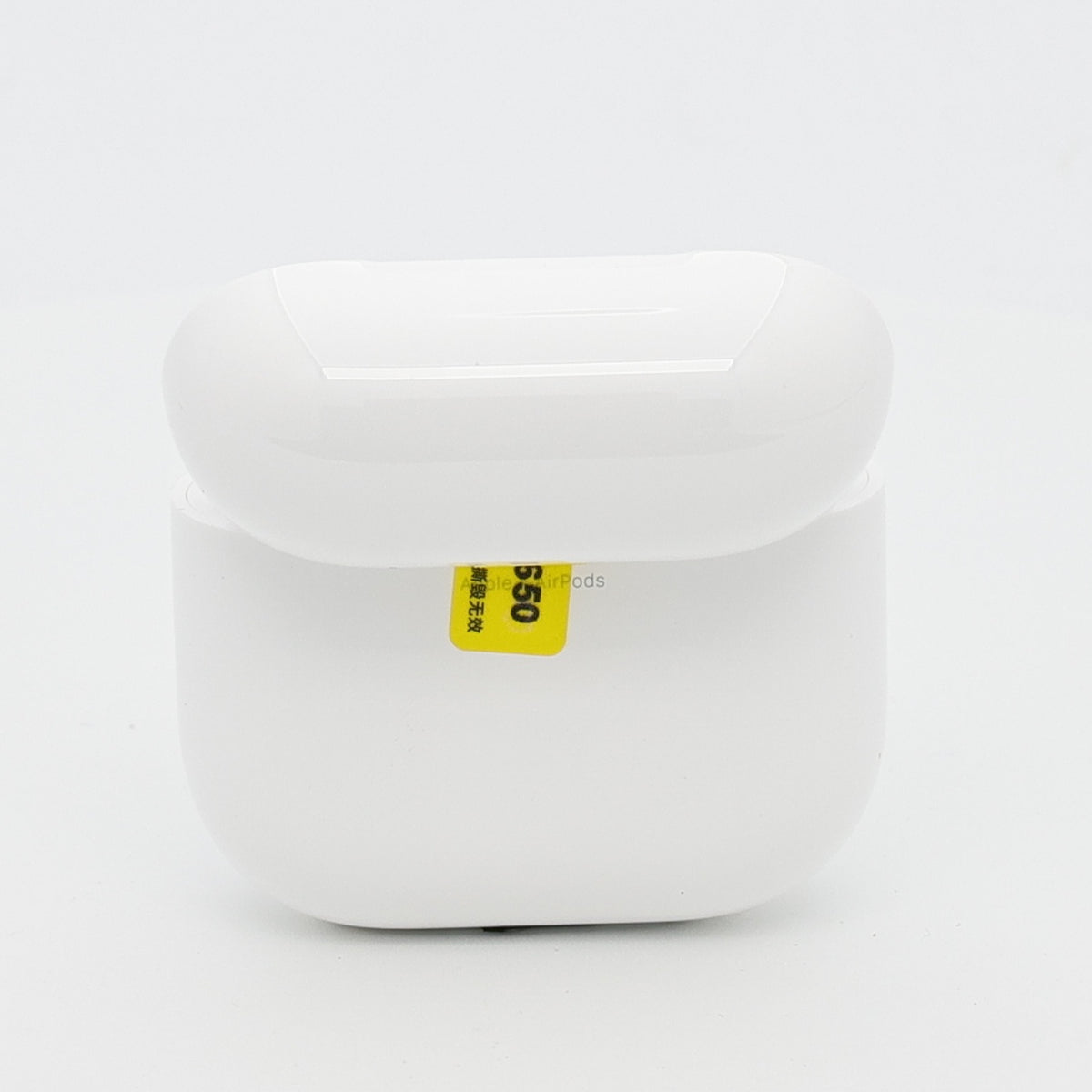 99新 Apple AirPods 5 白色