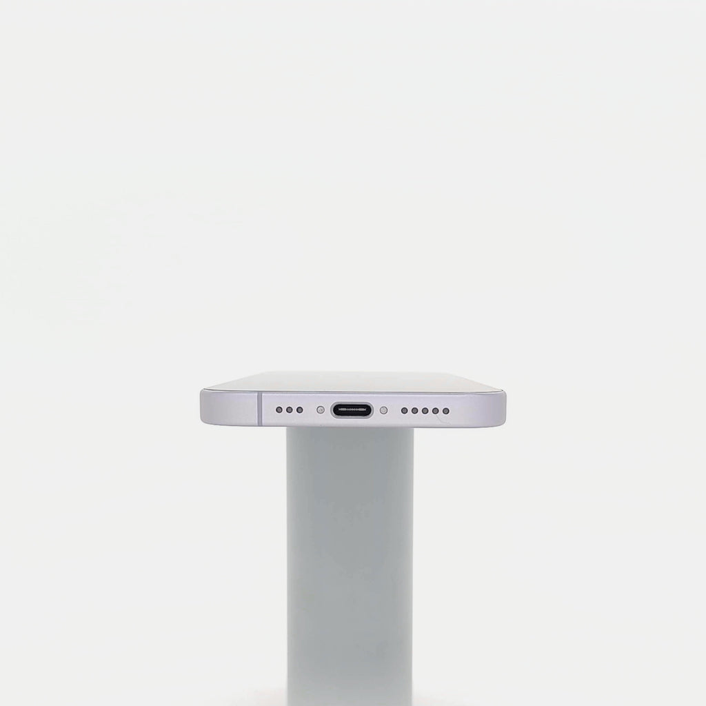 95新 Apple iPhone 17 256G 薰衣草紫色 中國大陸版