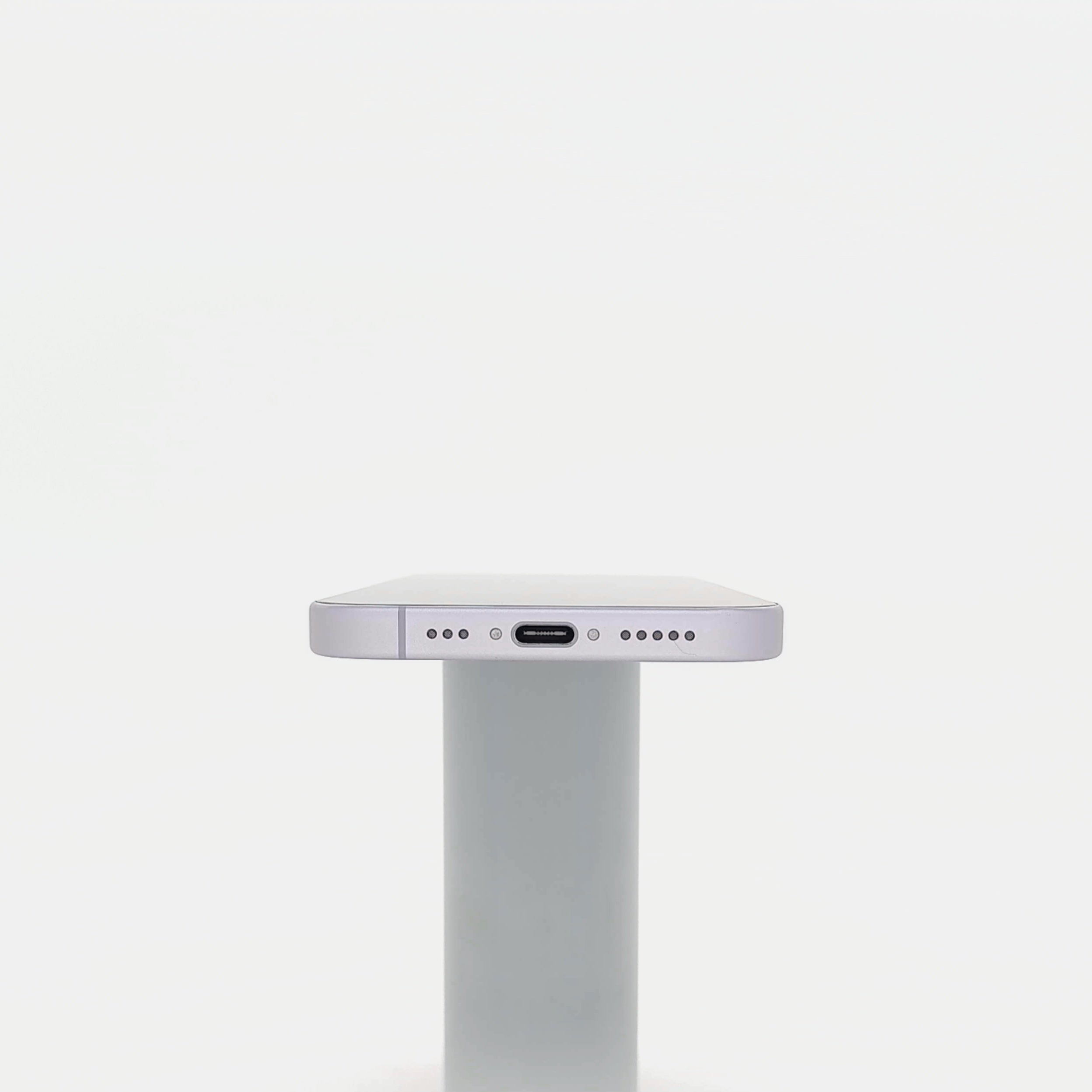 95新 Apple iPhone 17 256G 薰衣草紫色 中國大陸版