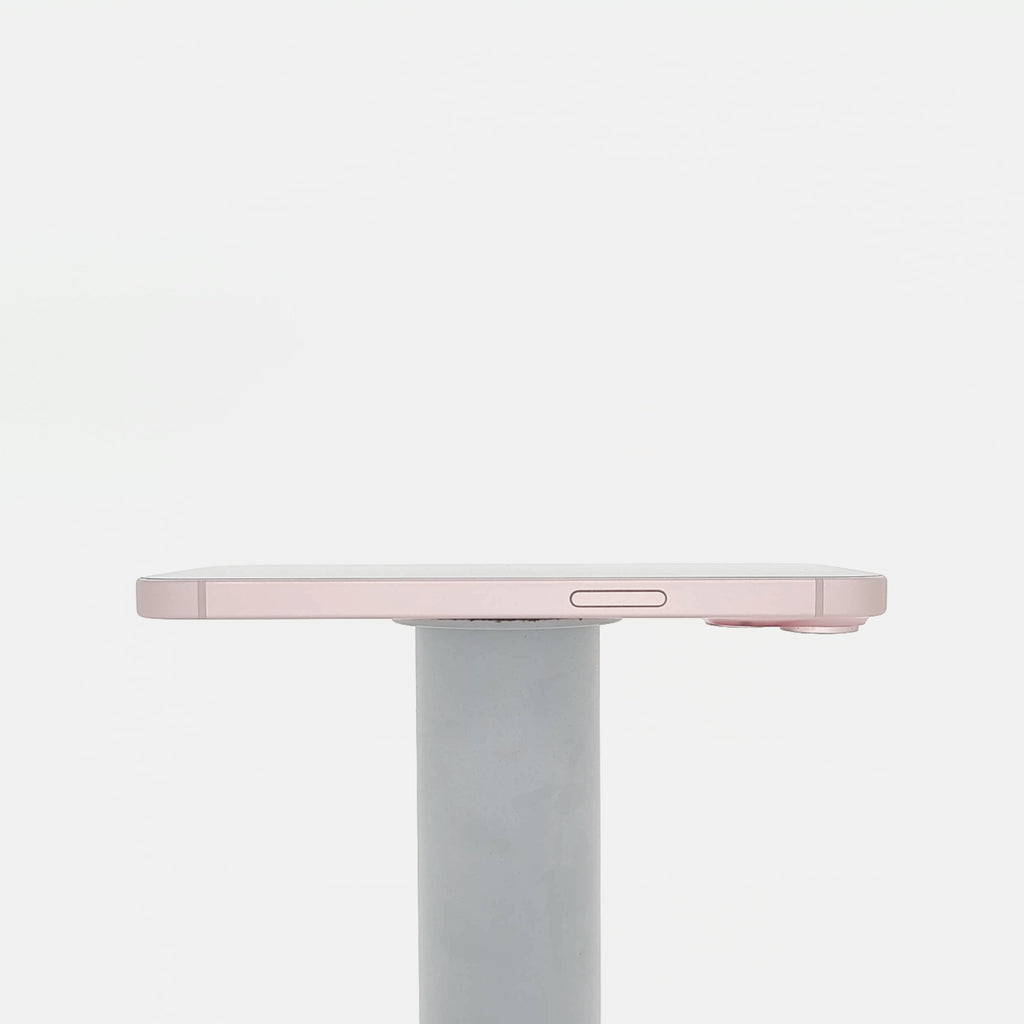 95新 Apple iPhone 15 256G 粉紅色 中國大陸版