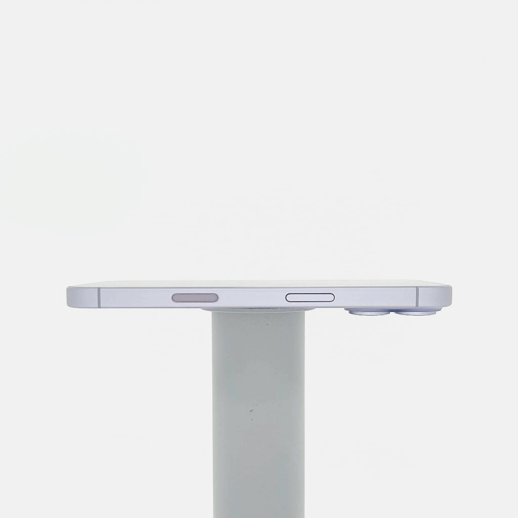 95新 Apple iPhone 17 256G 薰衣草紫色 中國大陸版