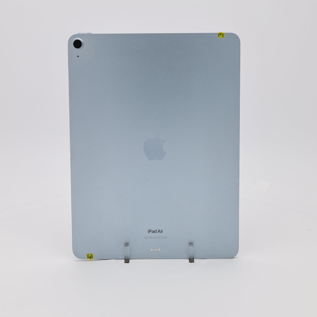 99新 Apple iPad Air (M2) 13英寸 128G 藍色 WIFI