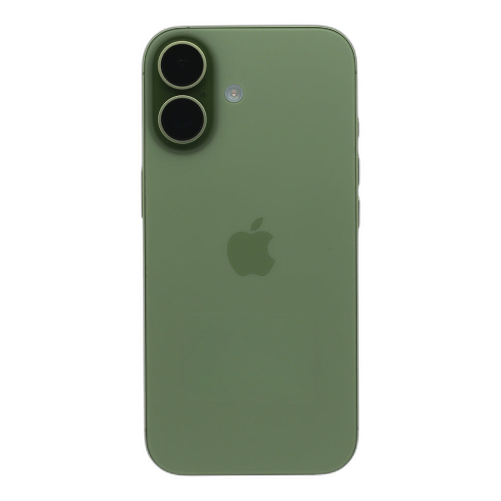 99新 Apple iPhone 17 256G 鼠尾草綠色 中國大陸版