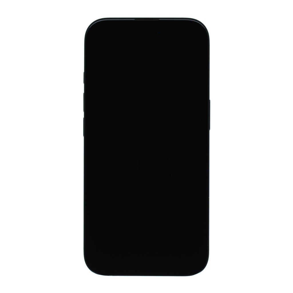 95新 Apple iPhone 16 128G 黑色 中國大陸版