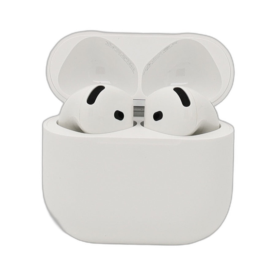 99新 Apple AirPods 4 (支持主动降噪) 白色
