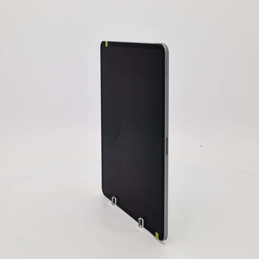 99新 Apple iPad Air (M2) 13英寸 256G 深空灰色 WIFI