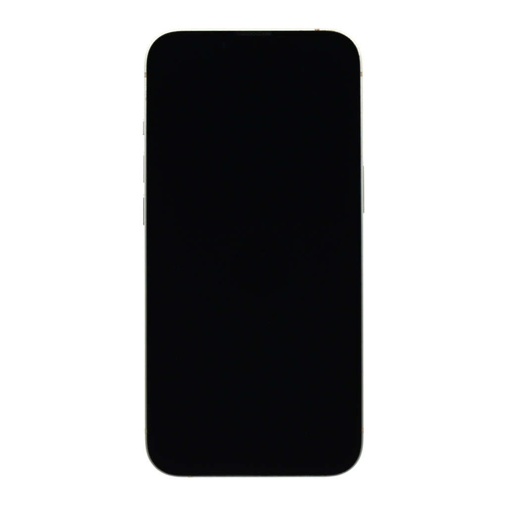95新 Apple iPhone 13 128G 星光色 中國大陸版