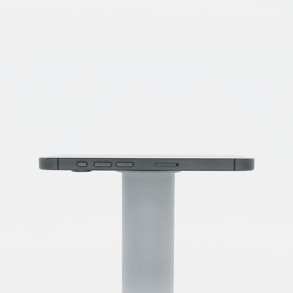 95新 Apple iPhone 15 Pro 128G 黑色鈦金屬 中國大陸版