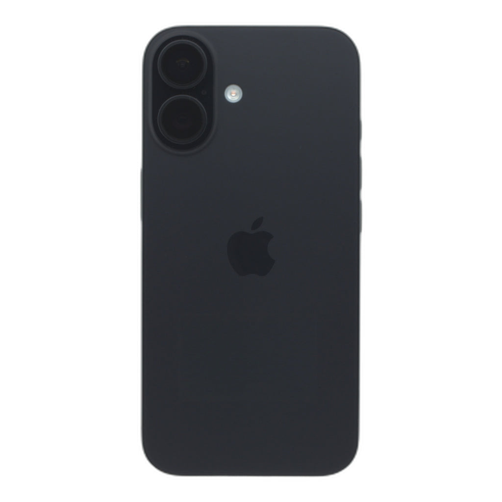 95新 Apple iPhone 16 256G 黑色 中國大陸版