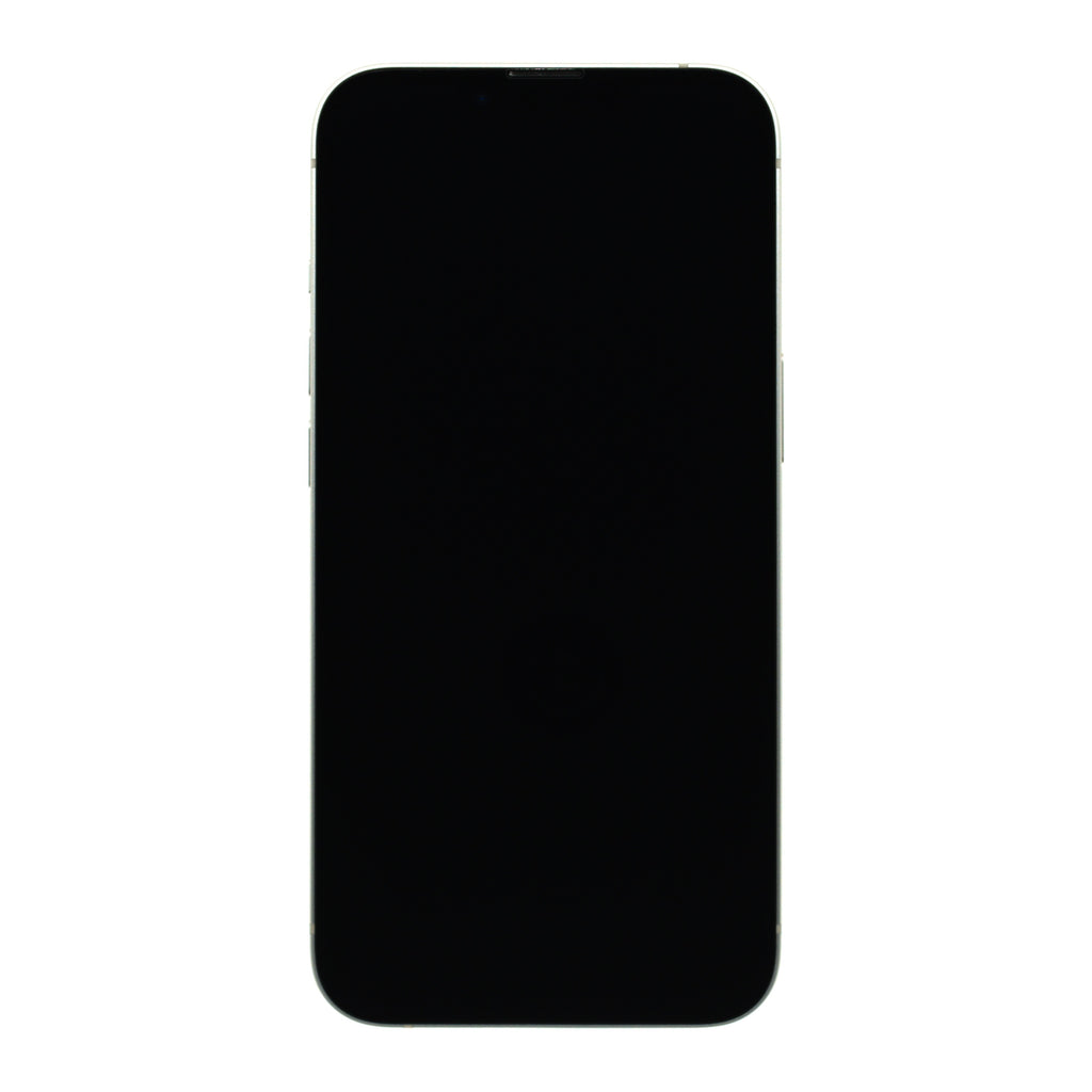 95新 Apple iPhone 13 128G 星光色 中國大陸版