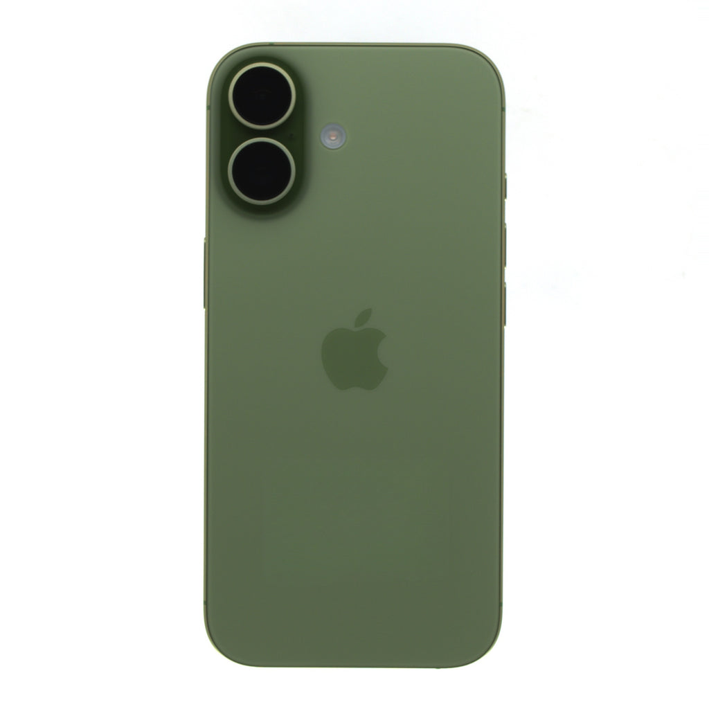 99新 Apple iPhone 17 256G 鼠尾草綠色 中國大陸版