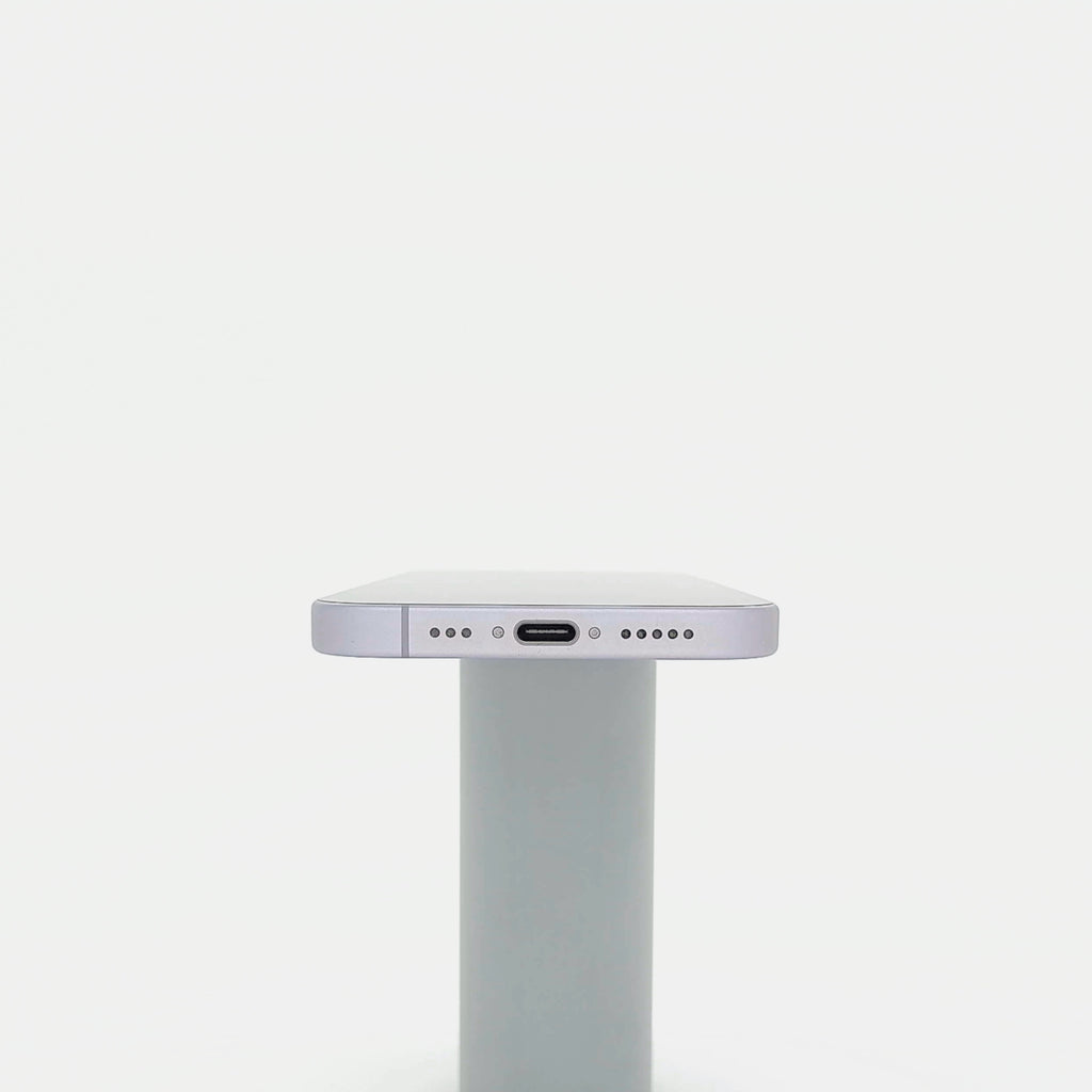 95新 Apple iPhone 17 256G 薰衣草紫色 中國大陸版