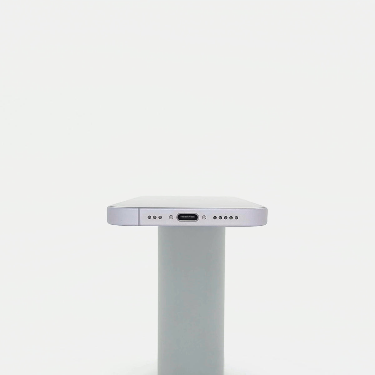 95新 Apple iPhone 17 256G 薰衣草紫色 中國大陸版