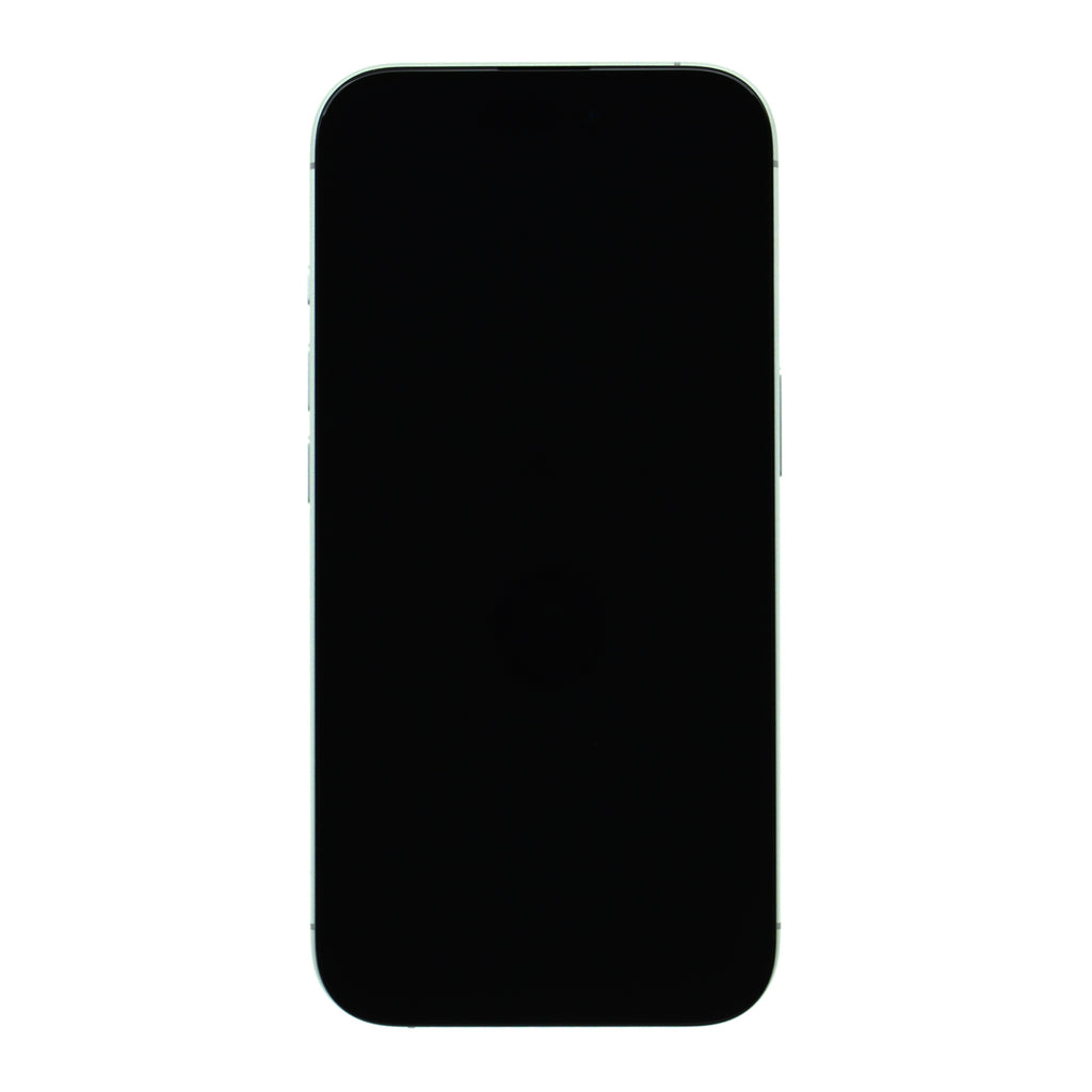 99新 Apple iPhone 16 256G 白色 中國大陸版