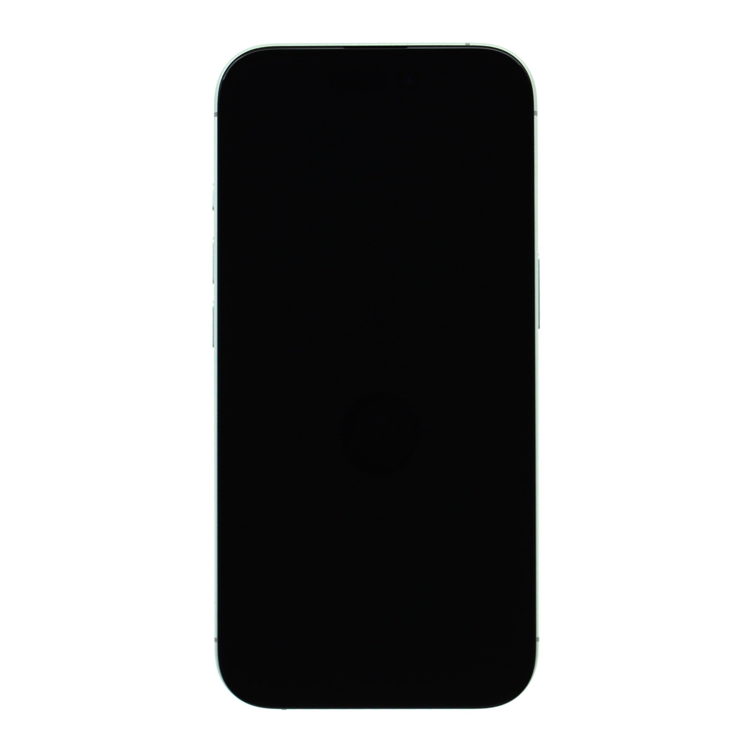 99新 Apple iPhone 16 256G 白色 中國大陸版