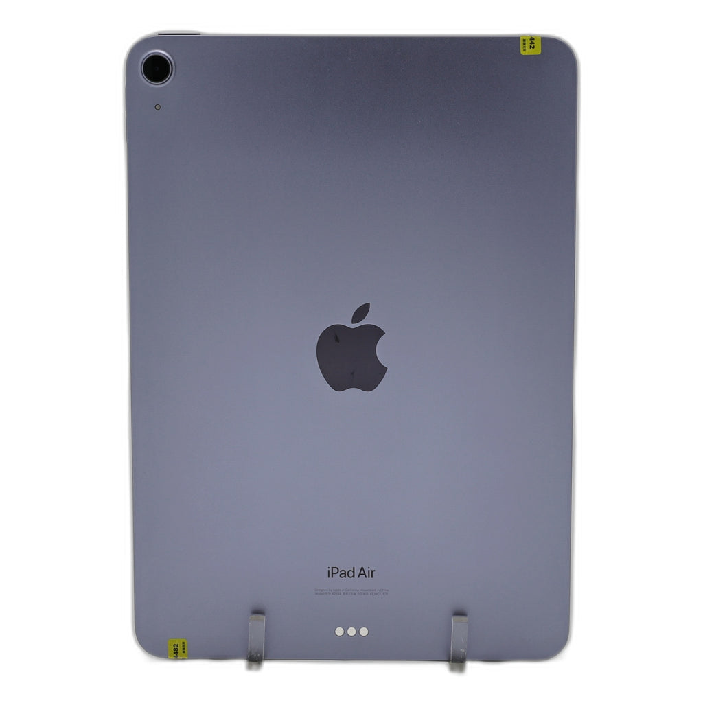 95新 Apple iPad Air5 256G 紫色 WIFI