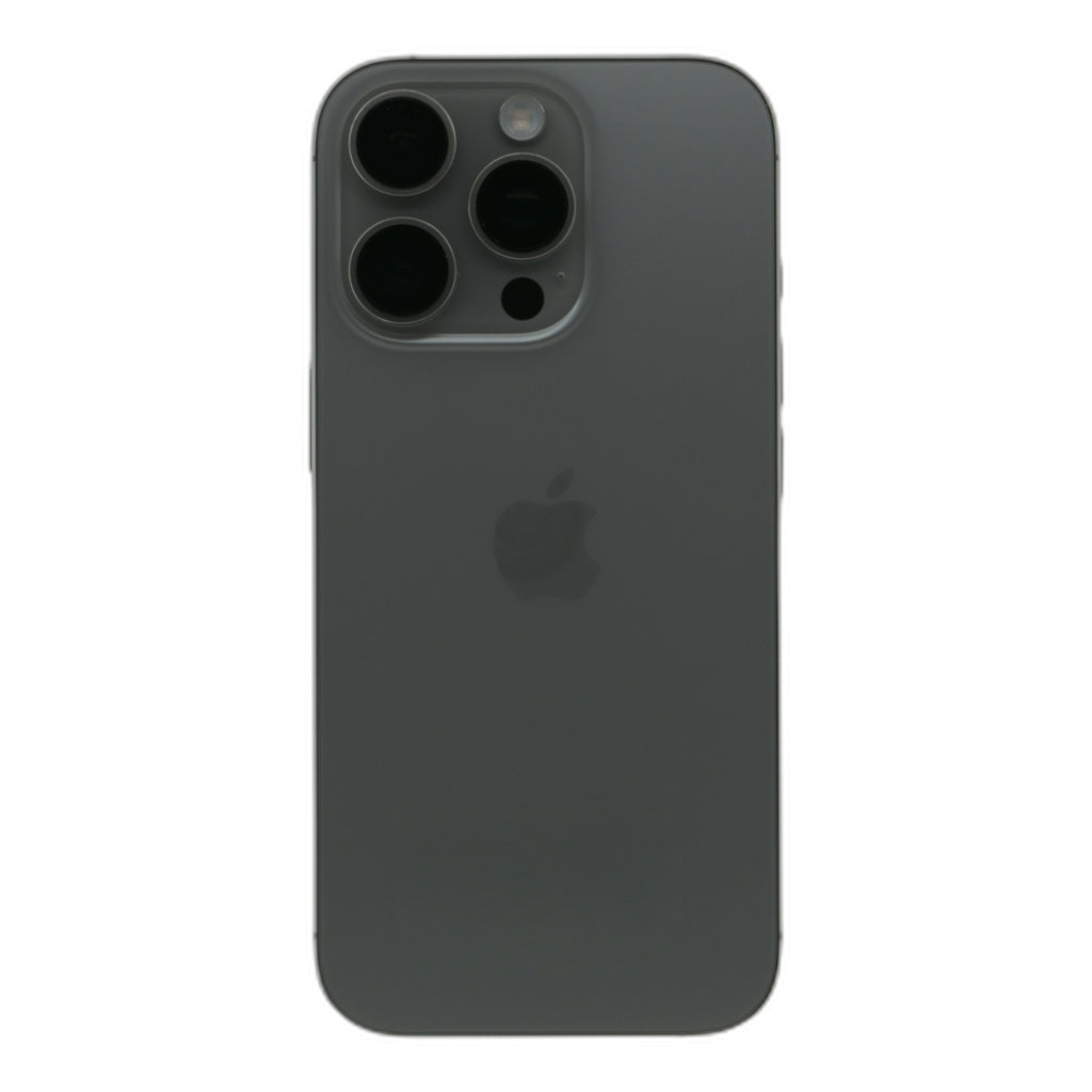95新 Apple iPhone 16 Pro 256G 原色鈦金屬 中國大陸版