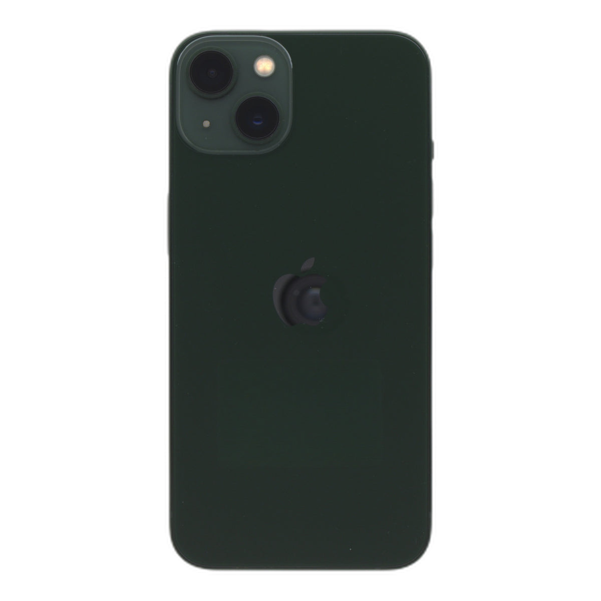 95新 Apple iPhone 13 128G 綠色 中國大陸版