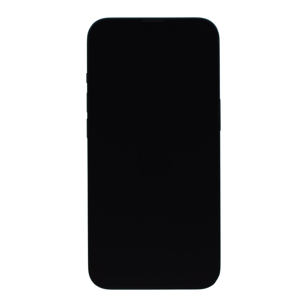 95新 Apple iPhone 13 128G 午夜色 中國大陸版