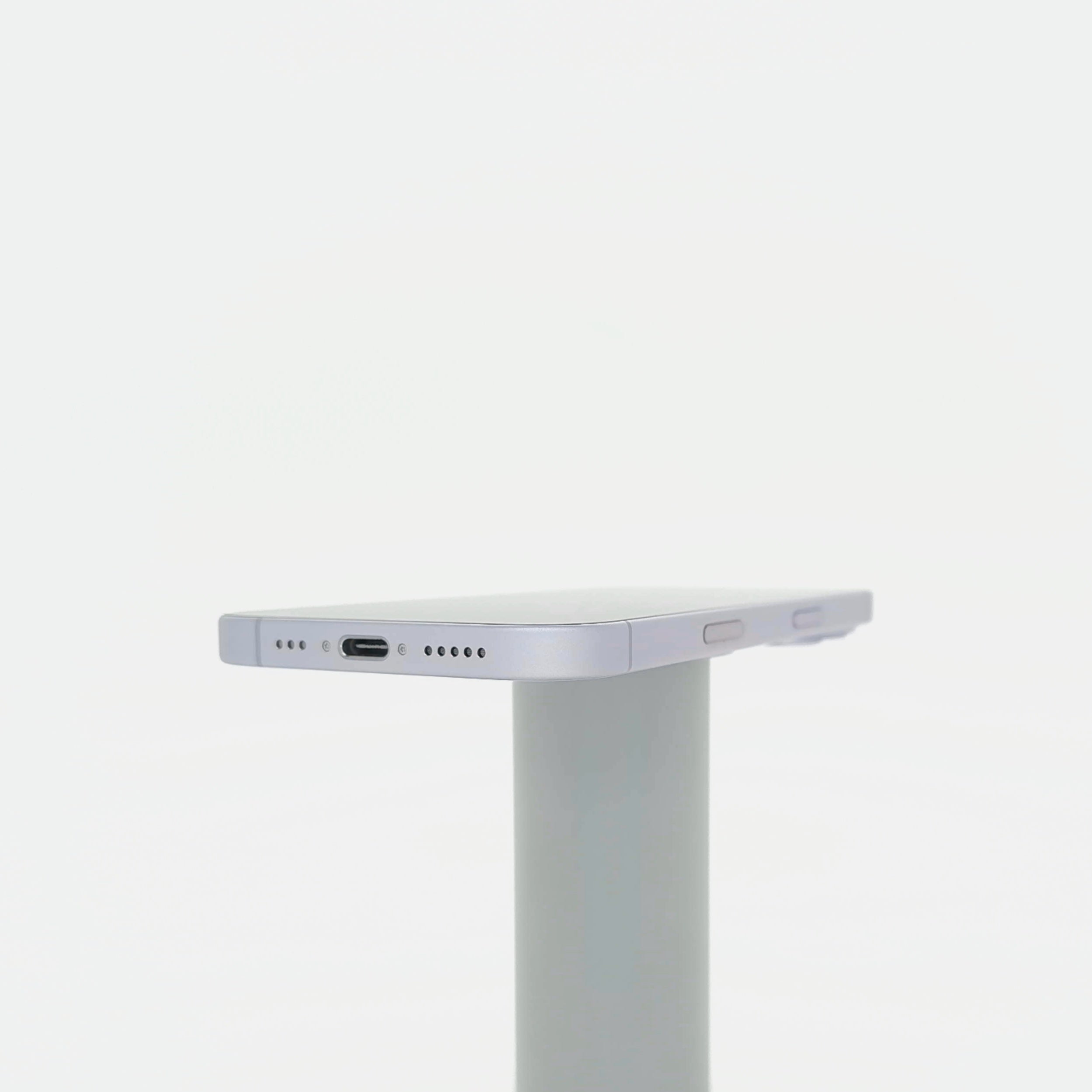 95新 Apple iPhone 17 256G 薰衣草紫色 中國大陸版