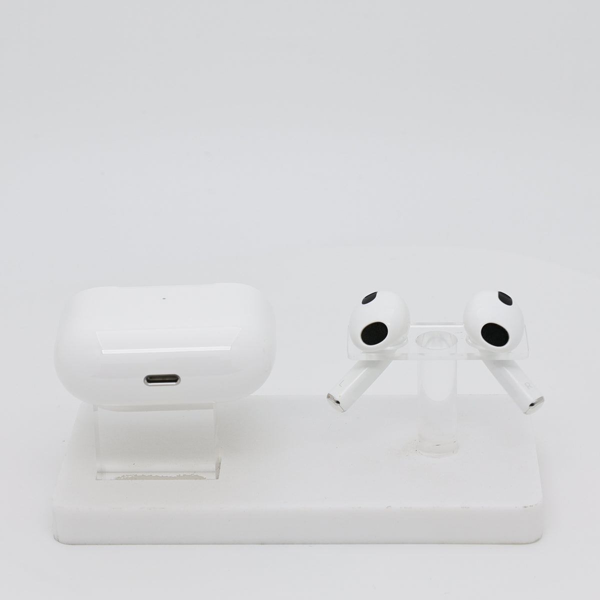 99新 Apple AirPods 3 白色