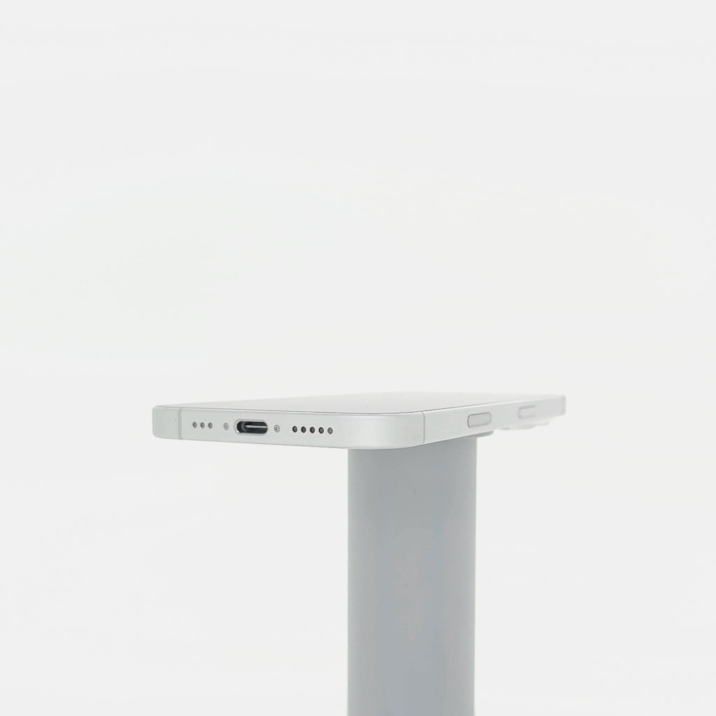 95新 Apple iPhone 16 256G 白色 中國大陸版